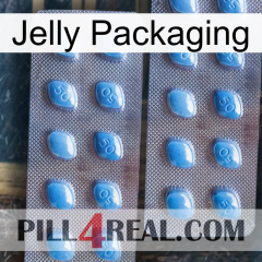 Jelly Packaging viagra4